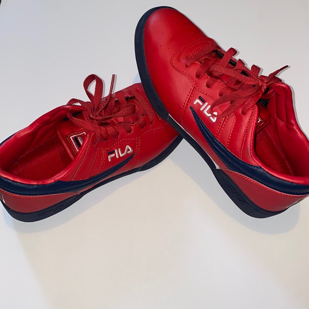 FILA Original Fitness